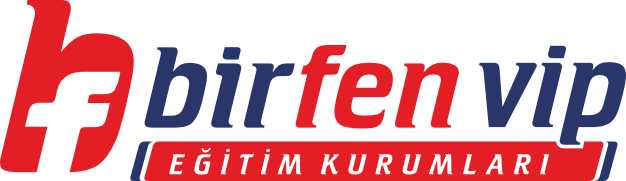 Birfen Vip Özel Öğretim Kursu Logo